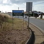 Dona Ines De Castro Pensjonat *