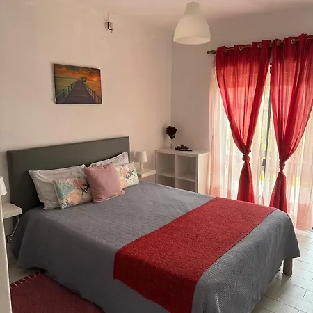 Dona Ines De Castro ゲストハウス