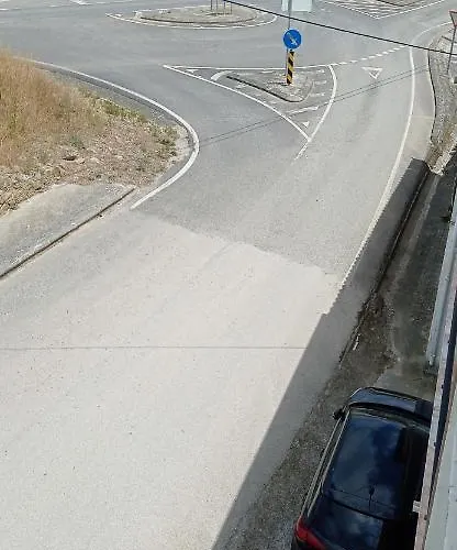 Dona Ines De Castro ゲストハウス