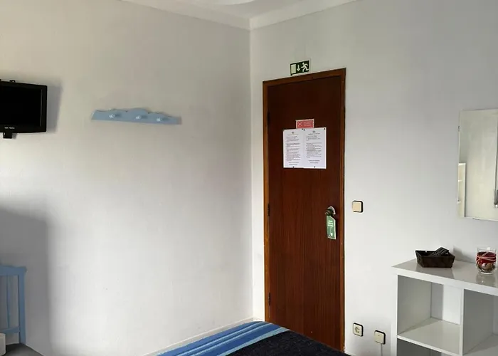 ゲストハウス Dona Ines De Castro *