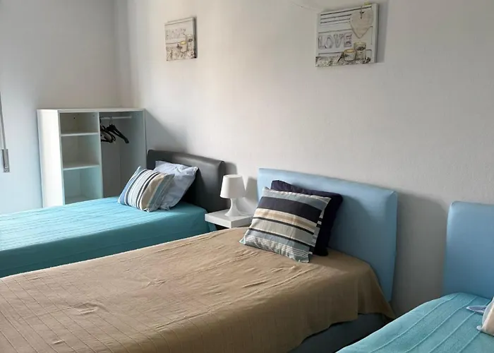 ゲストハウス Dona Ines De Castro *