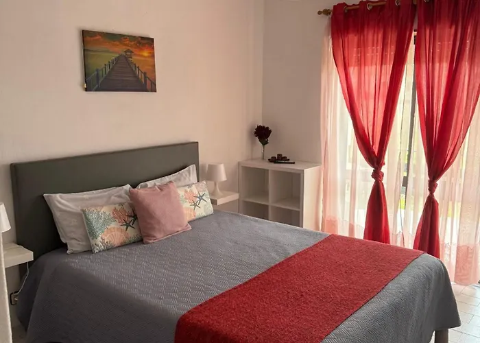 Dona Ines De Castro ゲストハウス