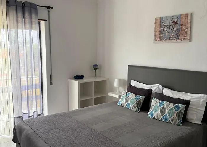 ゲストハウス Dona Ines De Castro