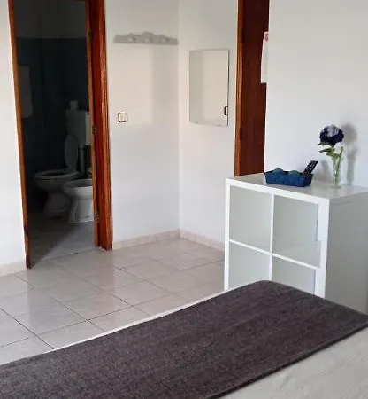 Gæstehus Dona Ines De Castro Atouguia Da Baleia