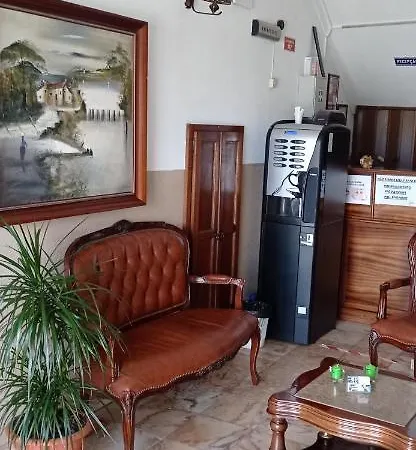 Guest house Dona Ines De Castro