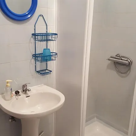 Dona Ines De Castro Guest house