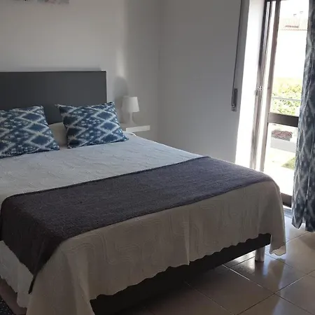 Dona Ines De Castro Gæstehus *