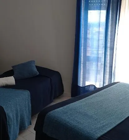 Dona Ines De Castro Guest house *