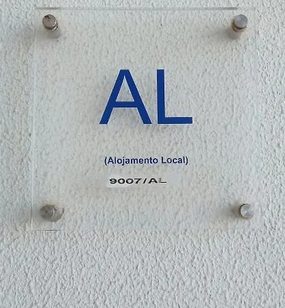 בית הארחה Dona Ines De Castro