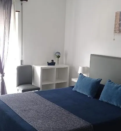 Guest house Dona Ines De Castro *