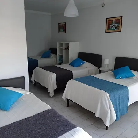 Dona Ines De Castro Guest house
