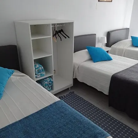 Dona Ines De Castro Gæstehus