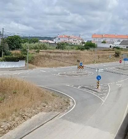 Dona Ines De Castro Gasthof *