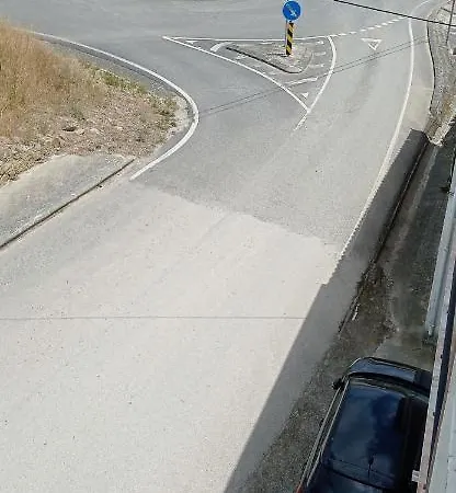 Dona Ines De Castro Gæstehus