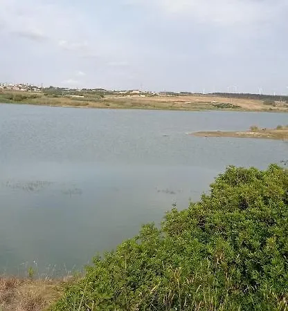 Dona Ines De Castro Penzion