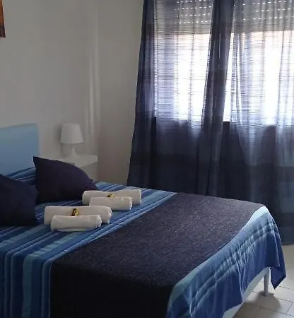 Guest house Dona Ines De Castro