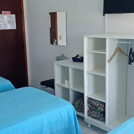 Dona Ines De Castro Guest house
