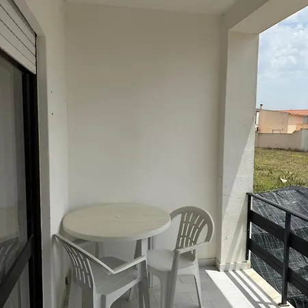 Dona Ines De Castro Gæstehus *