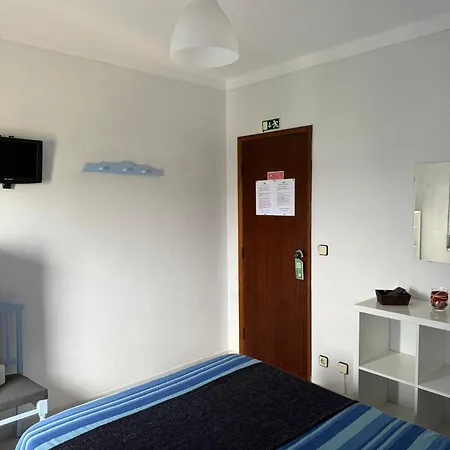 Guest house Dona Ines De Castro *