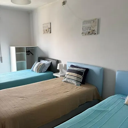 Guest house Dona Ines De Castro *