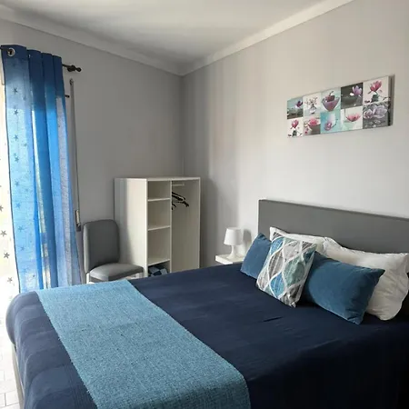 Dona Ines De Castro Gæstehus *