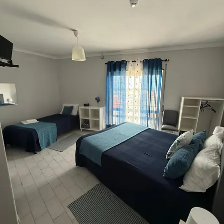 Guest house Dona Ines De Castro *