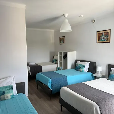 Dona Ines De Castro Guest house