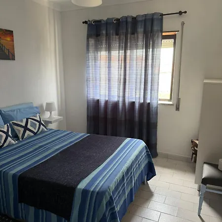 Dona Ines De Castro Guest house Atouguia Da Baleia