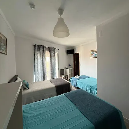 Dona Ines De Castro Gæstehus