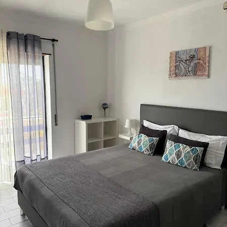 Gæstehus Dona Ines De Castro