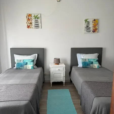 Dona Ines De Castro Guest house