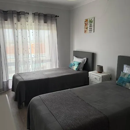 Dona Ines De Castro Guest house