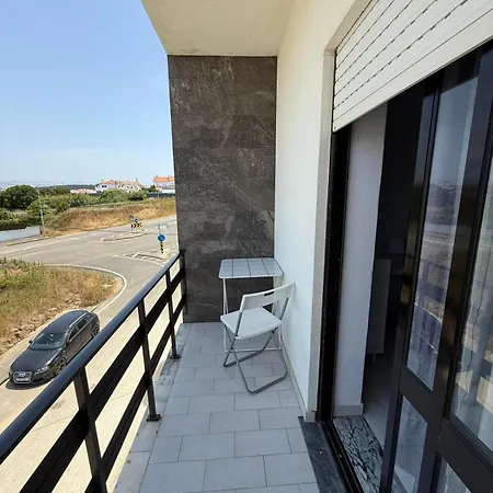 Dona Ines De Castro Gæstehus *