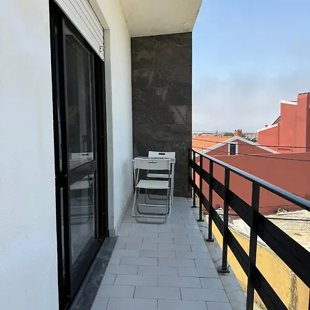 Gasthuis Dona Ines De Castro