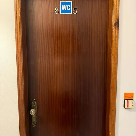 Dona Ines De Castro Gæstehus Atouguia Da Baleia