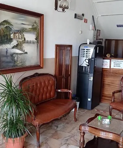 Casa de hóspedes Dona Inês De Castro