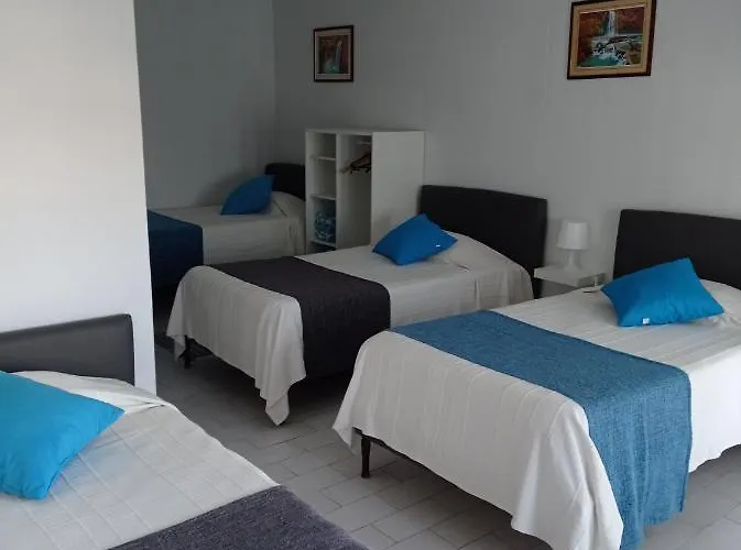 Dona Inês De Castro Casa de hóspedes