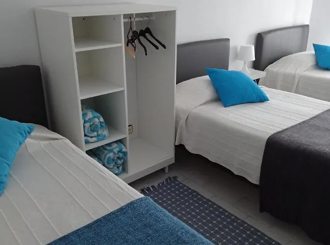 Dona Ines De Castro Gasthuis