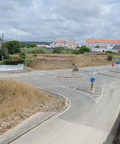 Dona Inês De Castro Casa de hóspedes *