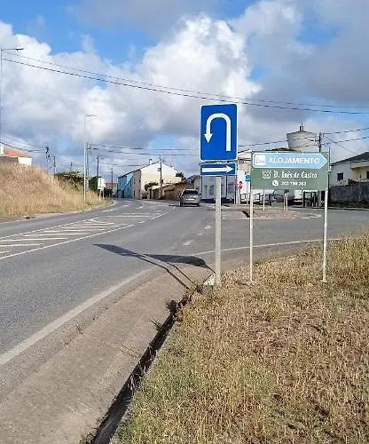 Dona Inês De Castro Atouguia Da Baleia