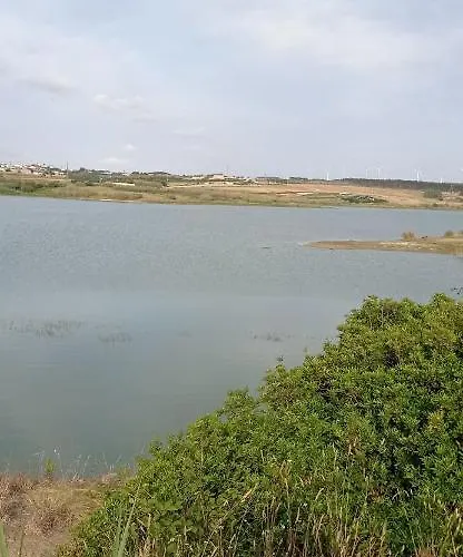 Dona Inês De Castro Casa de hóspedes