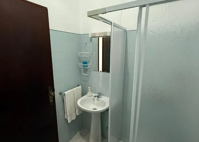 Casa de hóspedes Dona Inês De Castro