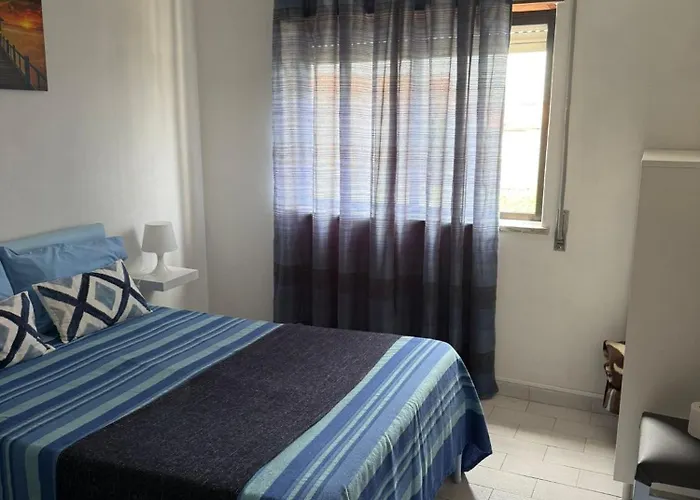 Dona Ines De Castro Gasthuis Atouguia Da Baleia