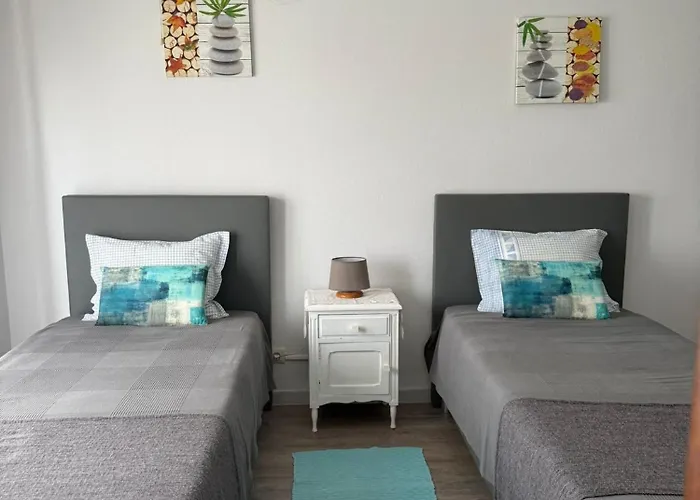 Dona Inês De Castro Casa de hóspedes