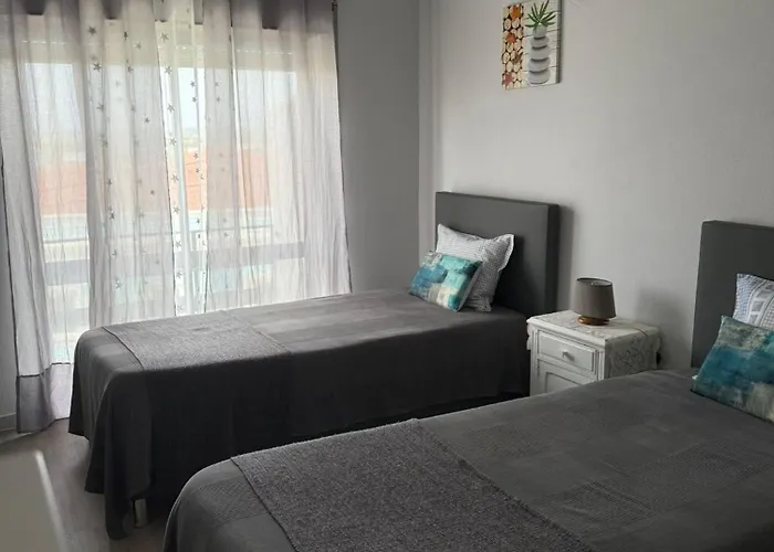 Dona Inês De Castro Casa de hóspedes