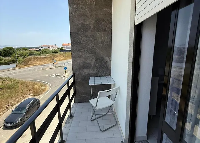 Dona Inês De Castro Casa de hóspedes *