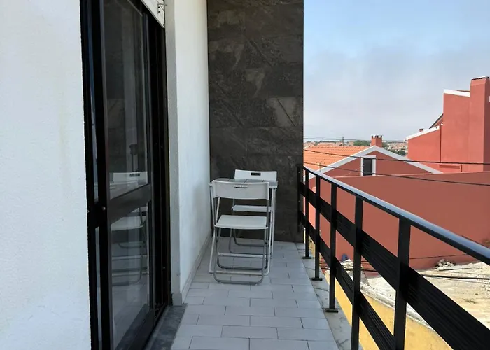Konukevi Dona Ines De Castro