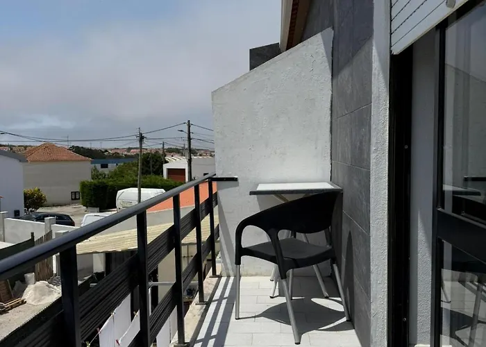 Dona Inês De Castro Casa de hóspedes *